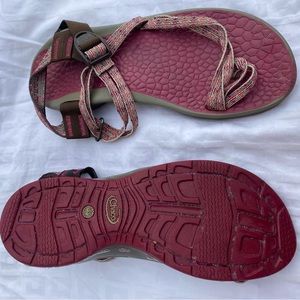 Chaco Sandals, size 40